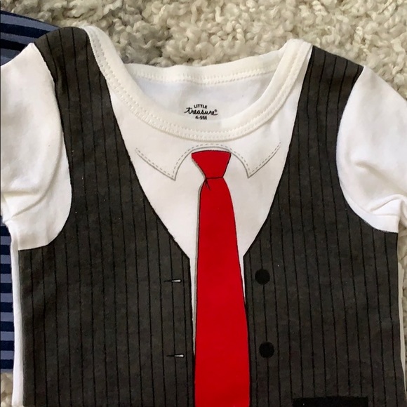 Variety of great quality baby clothes - Picture 5 of 6